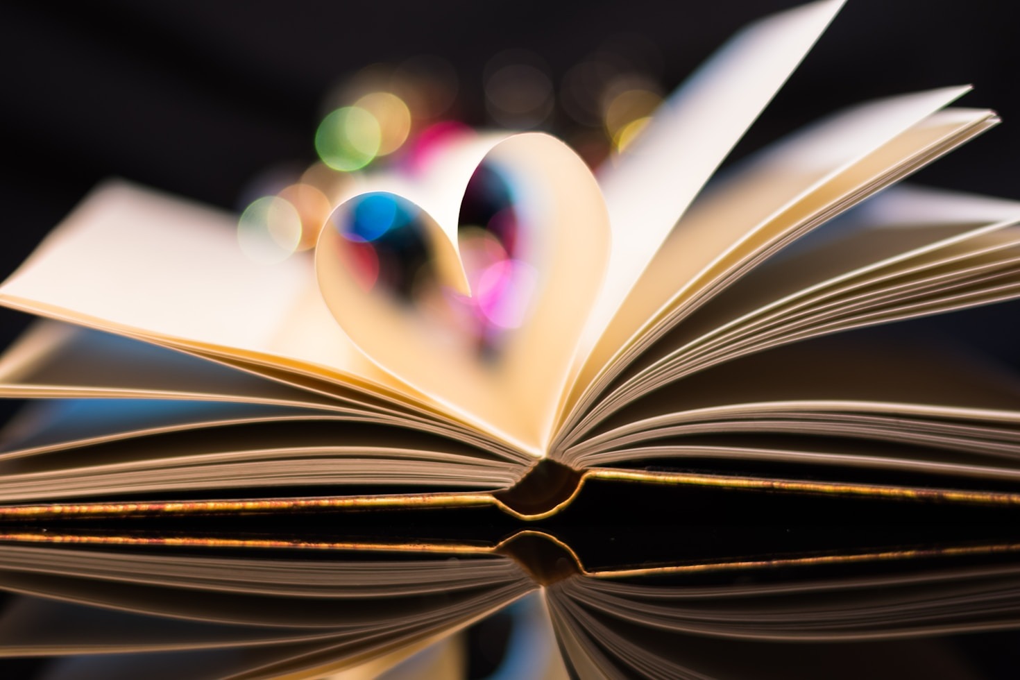 5 Reasons to Dive Into Kymm Welle’s Stories